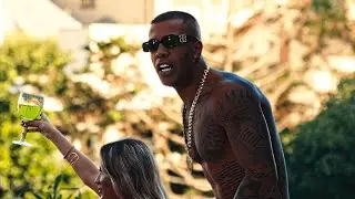 244 - MC Cebezinho, MC Ryan SP, MC Leh e DJ Hyago (Web Clipe)