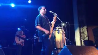 Bongs Concert Toronto 2013