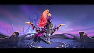 Mobile Legends Starlight May2025 : Miya - Nightowl Sentinel , 7-May2025 &hellip;