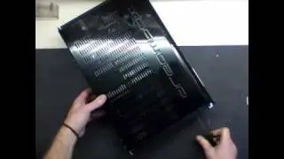 Dreambox 8000 - DM8000 Geh&auml;use &ouml;ffnen