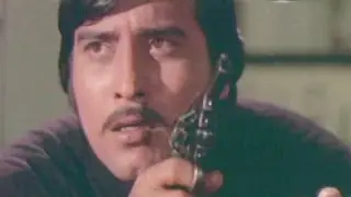 Vinod Khanna, Pran - Gaddaar Action Scene 12/13