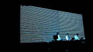 SOnic Acts Signal at Paradiso Amsterdam