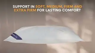 Luxury Down and Feather Pillows from Down & Feather Co.