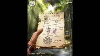 PUBG MOBILE | 420 THEMED GAME MODE BETA SERVER DISPATCH 4