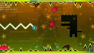 Roentgenium 2nd Coin Bossfight Daily - Day 18 - ???