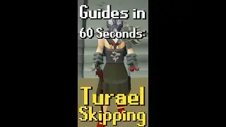 Skip Slayer Tasks With NO Points in 60 Seconds