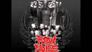 Raw Noise - 09 - Code Of Corruption
