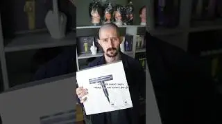 Фен jrl forte pro