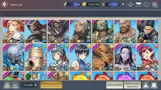 Overhit: (F2P) 3rd week progress + Surprise