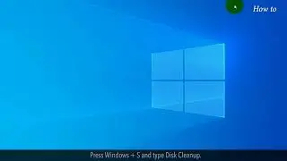 How to Delete the Windows.old Folder