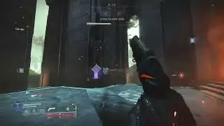 6v6 PvP &ndash; Destiny 2 6v6 PvP FPS Test | RTX 5090 + Ryzen 9800X3D | 4K Resolution