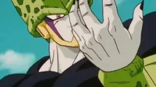 Dbz Final Countdown Remix