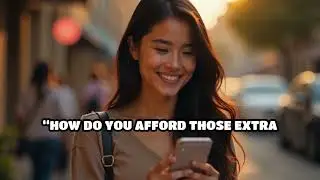 Sharing a Free App to Help People Save Money! Link In Bio!