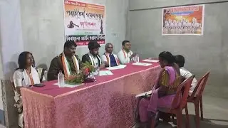 Free Legal Aid Initiative | Parohitaishi Welfare Foundation Empowering Justice for All