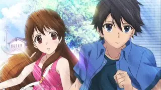 [AMV] Nhìn Em Lần Cuối