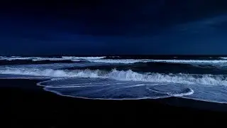 Ocean Sound Baths: Healing Frequencies for Well-being