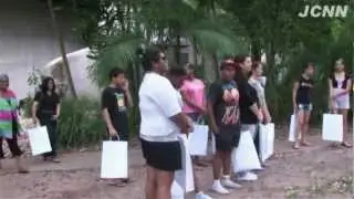 Indigenous University Experience JCU
