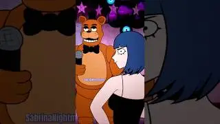 Hor (Reupload) #fnaf #fivenightsatfreddys #freddyfazbear #fyp #shorts