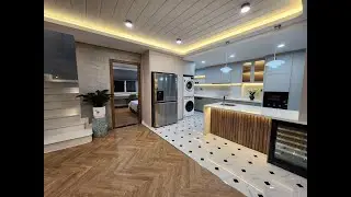 Bán Căn Hộ Penthouse Cảnh Viên 1 Phú Mỹ Hưng View Công Viên Nam Viên Q7 | 0903 128 138