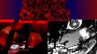 Meta Lock DESTROYER RIN SHOWCASE + VOLLEY SYSTEM (Meta Lock)