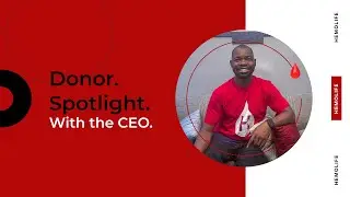 Teaser- Anticipate the brief chat with the CEO-Hemolife- coming soon