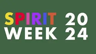 Spirit Week Lip Sync 2024 | Branksome Hall
