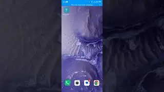 Bluetooth Beacon App Demo.