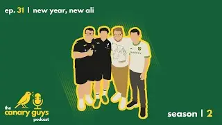 Ep. #31 | New Year, New Ali | Boxing Day Win, Watford Woes, Makama Magic and Sluggish vs Stoke!