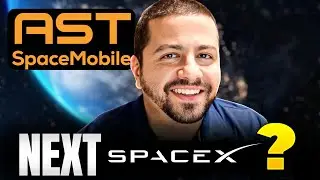 Why Is Everyone Talking About AST SpaceMobile Stock? | ASTS Stock Analysis
