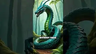 The Mysterious Tatzelwurm of the Alps