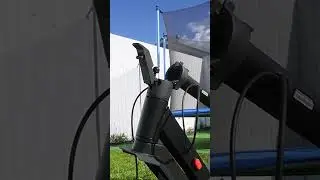 Заработал миллион рублей с ЭлектроСамокатом Navee S60