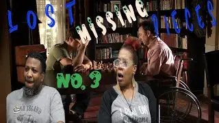 Lost Missing Pieces Ep03: King of the Castle REACTION!