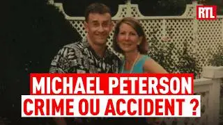 L'Heure du Crime - L'affaire Michael Peterson : l'escalier ensanglant&eacute;