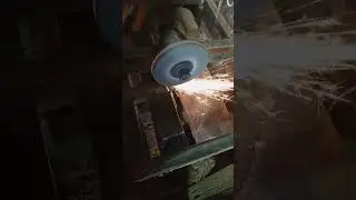 [Woodworking]Making a planer knife polishing jig/ How to Sharpen Planer K... Hammer