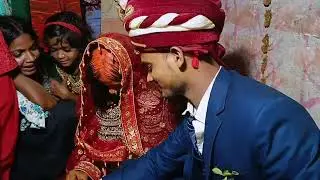 Indian wedding 2025 | Raushan & Rupam | Bihar | Marriage Video ( Part-2) Sadi Video Happy Marriage