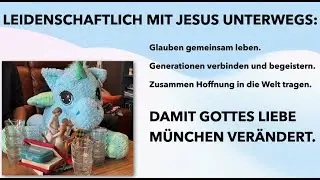 Leidenschaftlich leben - Predigt vom 30.11.25