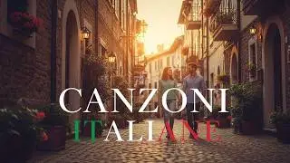 🎧 Italian Music Classic 🌄 Best of 70s 80s 90s Italian Songs 🇮🇹 - Mediterranean Vibes
