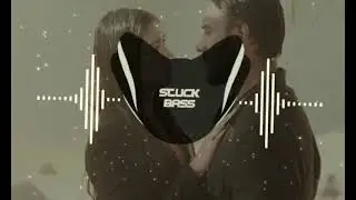 Mere Rashke Qamar [ BASS BOOSTED ] Stuck Bass | Romantic Songs 