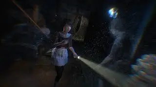 Fatal Frame II: Crimson Butterfly Remake - Overview Trailer | PS5
