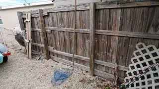 Bullynet Net Replacement + Extension Pole Modification to 11'.