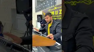 Koma axin duzo halay Mem u zin düğün salonu part 1