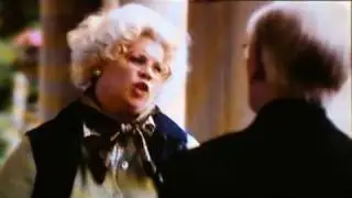 Gordon - Katy Brand's Big Ass Show - The Queen