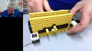 Spike Mechanisms - Limit Switch and End Stop