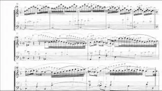 Arcangelo Corelli, Sonata n&ordm;1, Op. 5 by Beduschi