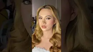 Pageant Makeup #makeup #makeuptransformation #makeupartist #makeupbyme #makeuptutorial #pageant