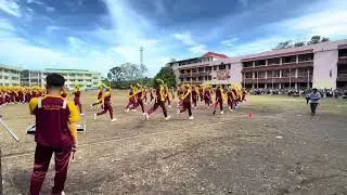 CHEERDANCE COMPETITION 2026 (Nursing Department) #SACasadyahan2026 #KurtBallarta 