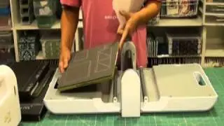 Comparing AccuQuilt Fabric Die Cutters - Studio, GO, and GO! Baby