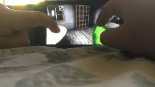 Уезжай от бабки на машине все концовки первая часть