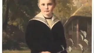 song of the boy in the sailor suit