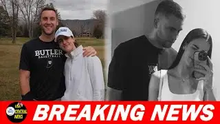 See Caitlin Clark and Connor McCaffery's Cutest Couple Photos as the WNBA Star Turns 24